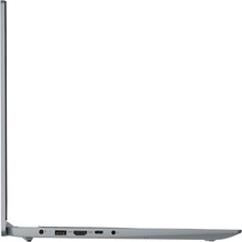 Ноутбук Lenovo IdeaPad Slim 3 16IAH8 Arctic Grey (83ES0048RA)