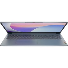 Ноутбук Lenovo IdeaPad Slim 3 16IAH8 Arctic Grey (83ES0048RA)