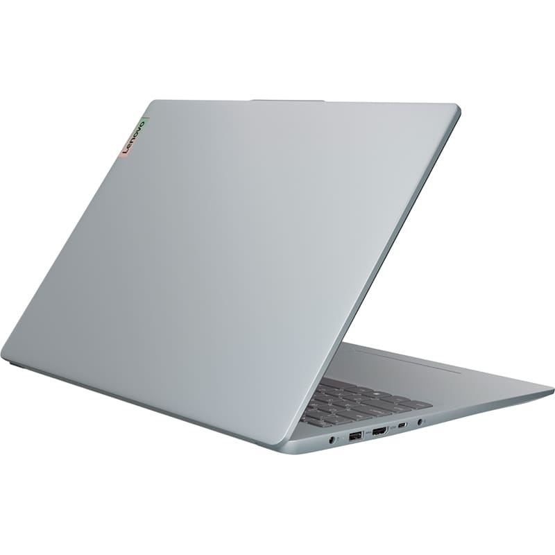 Фото Ноутбук Lenovo IdeaPad Slim 3 16IAH8 Arctic Grey (83ES0048RA)