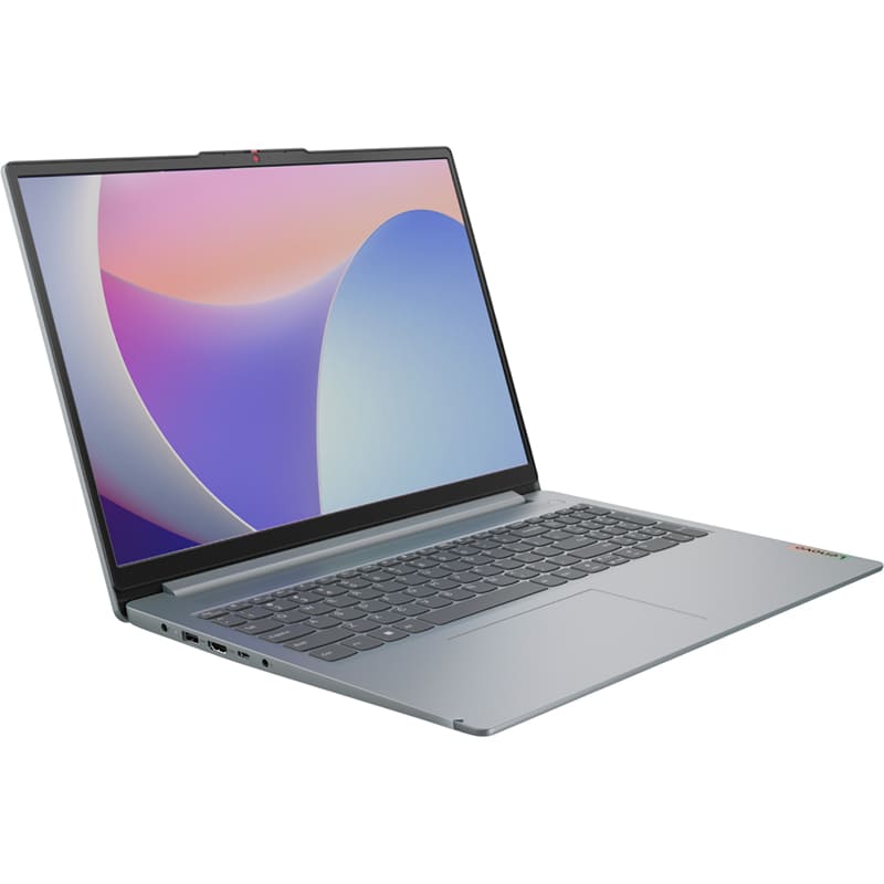 Покупка Ноутбук Lenovo IdeaPad Slim 3 16IAH8 Arctic Grey (83ES0048RA)