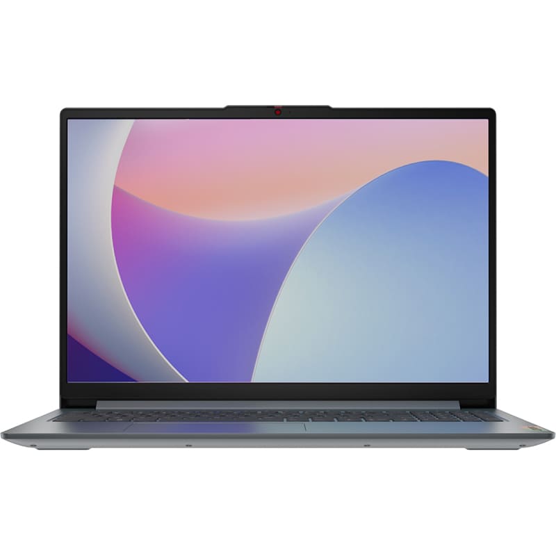 Ноутбук Lenovo IdeaPad Slim 3 16IAH8 Arctic Grey (83ES0048RA) Частота оновлення екрана 60 Гц