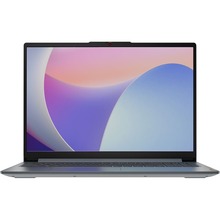 Ноутбук Lenovo IdeaPad Slim 3 16IAH8 Arctic Grey (83ES0048RA)