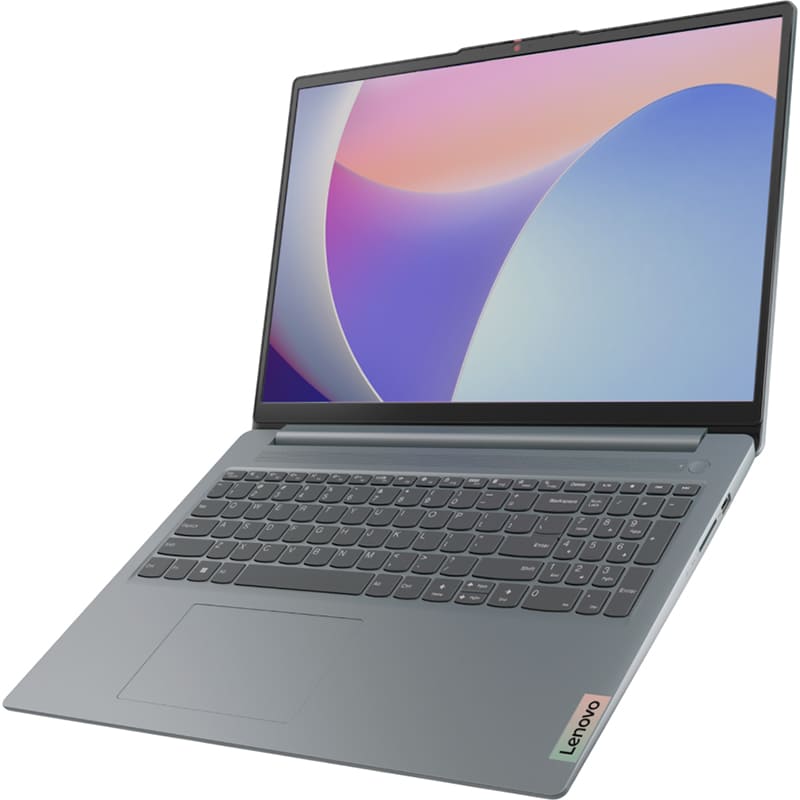 Ноутбук Lenovo IdeaPad Slim 3 16IAH8 Arctic Grey (83ES0048RA) Роздільна здатність дисплея 1920 x 1200