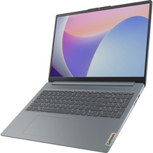 Ноутбук Lenovo IdeaPad Slim 3 16IAH8 Arctic Grey (83ES0048RA)