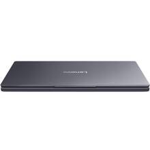 Ноутбук Lenovo Ideapad Slim 3 15ARP10 Luna Grey (83K700AFRA)
