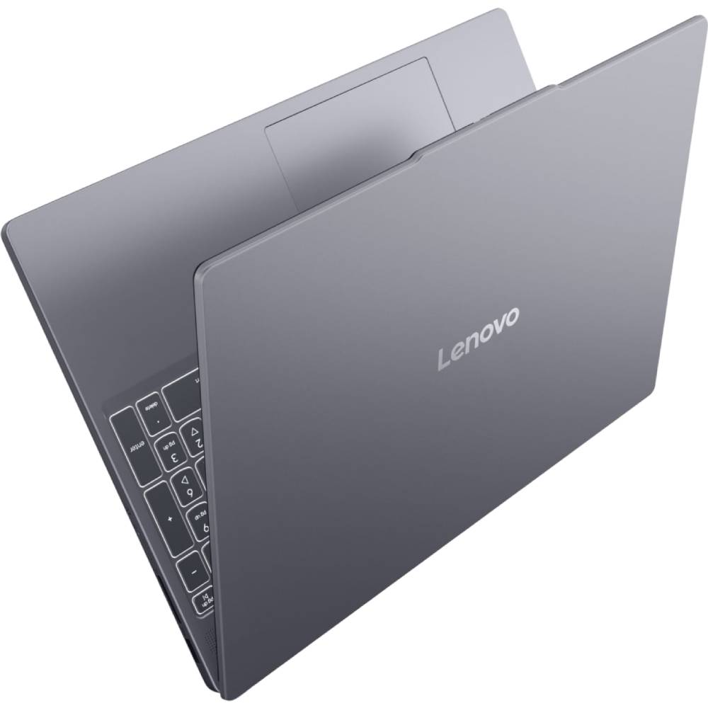 Ноутбук Lenovo Ideapad Slim 3 15ARP10 Luna Grey (83K700AFRA) Частота оновлення екрана 60 Гц