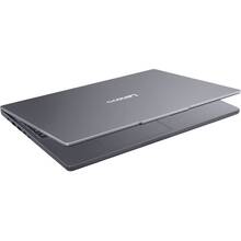 Ноутбук Lenovo Ideapad Slim 3 15ARP10 Luna Grey (83K700AFRA)