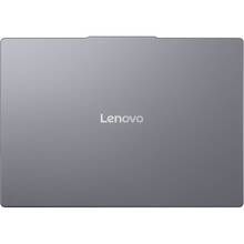 Ноутбук Lenovo Ideapad Slim 3 15ARP10 Luna Grey (83K700AFRA)