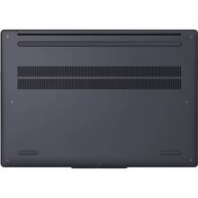 Ноутбук Lenovo Ideapad Slim 3 15ARP10 Luna Grey (83K700AFRA)