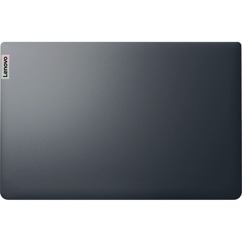 Изображение Ноутбук LENOVO IdeaPad 1 15IJL7 Abyss Blue (82LX00GCRA)