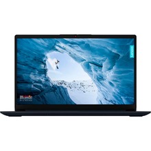 Ноутбук LENOVO IdeaPad 1 15IJL7 Abyss Blue (82LX00GCRA)