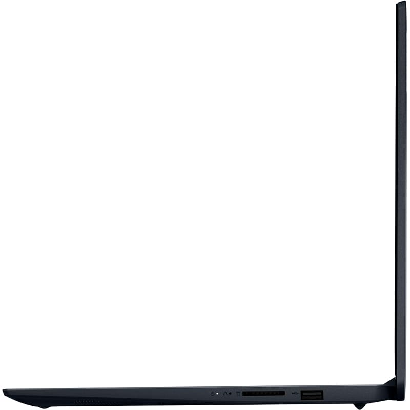Заказать Ноутбук LENOVO IdeaPad 1 15IJL7 Abyss Blue (82LX00GCRA)