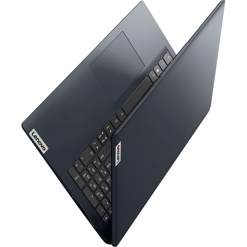 Обзор Ноутбук LENOVO IdeaPad 1 15IJL7 Abyss Blue (82LX00GCRA)