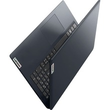 Ноутбук LENOVO IdeaPad 1 15IJL7 Abyss Blue (82LX00GCRA)