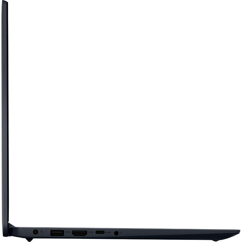 Покупка Ноутбук LENOVO IdeaPad 1 15IJL7 Abyss Blue (82LX00GCRA)