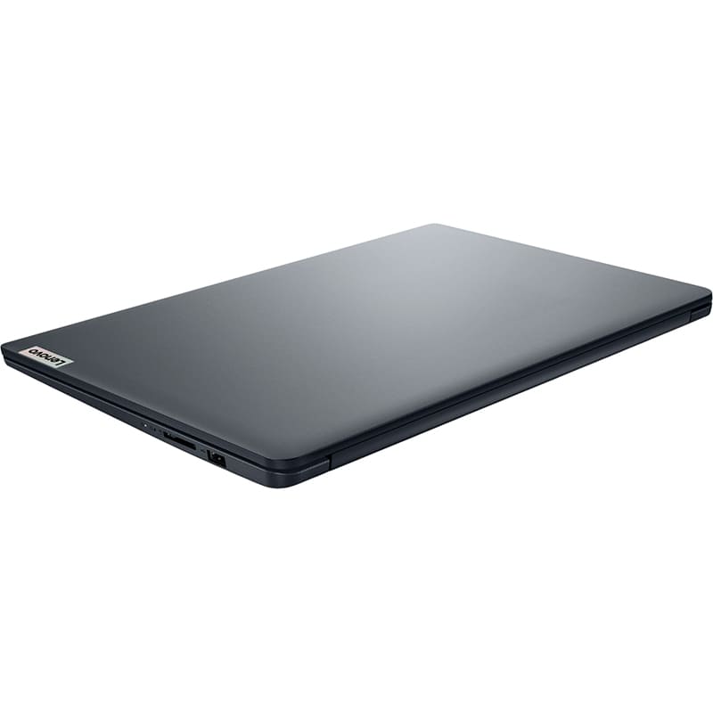 Фото 15 Ноутбук LENOVO IdeaPad 1 15IJL7 Abyss Blue (82LX00GCRA)