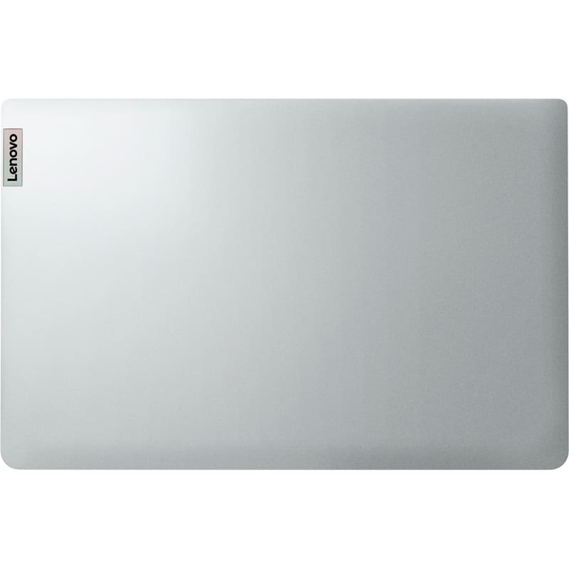 Фото 14 Ноутбук LENOVO IdeaPad 1 15AMN7 Cloud Grey (82VG00XCRA)