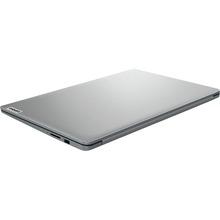 Ноутбук LENOVO IdeaPad 1 15AMN7 Cloud Grey (82VG00XCRA)