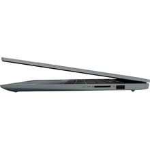 Ноутбук LENOVO IdeaPad 1 15AMN7 Cloud Grey (82VG00XCRA)