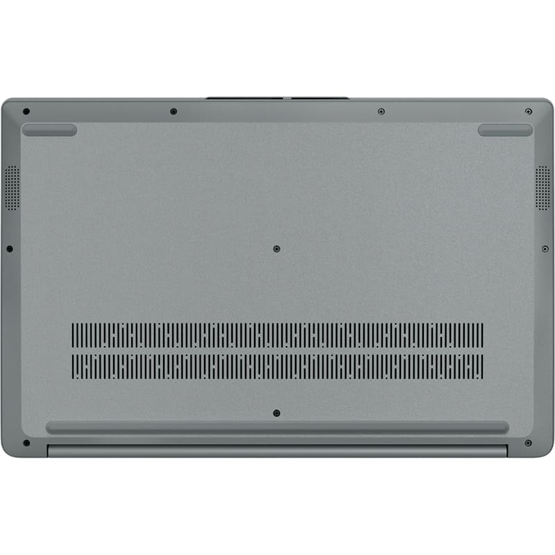 Внешний вид Ноутбук LENOVO IdeaPad 1 15AMN7 Cloud Grey (82VG00XCRA)