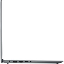Ноутбук LENOVO IdeaPad 1 15AMN7 Cloud Grey (82VG00XCRA)