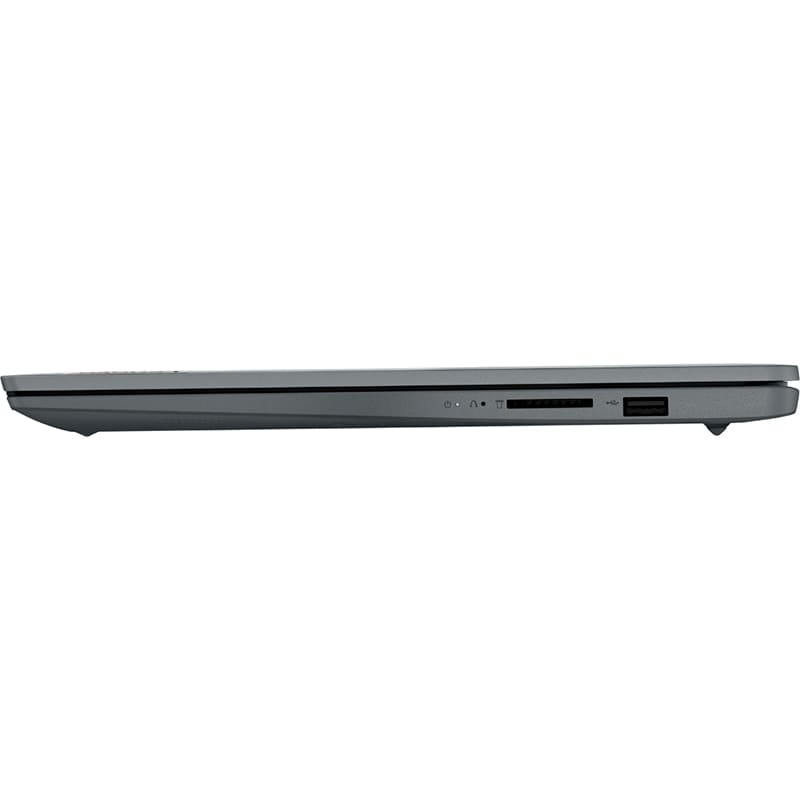 В Украине Ноутбук LENOVO IdeaPad 1 15AMN7 Cloud Grey (82VG00XCRA)