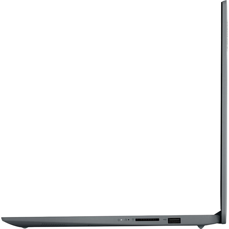 Обзор Ноутбук LENOVO IdeaPad 1 15AMN7 Cloud Grey (82VG00XCRA)