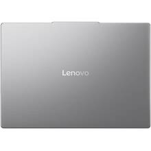 Ноутбок LENOVO Ideapad Slim 5 14ARP10 Luna Grey (83HT0038RA)