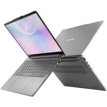 Ноутбок LENOVO Ideapad Slim 5 14ARP10 Luna Grey (83HT0038RA)