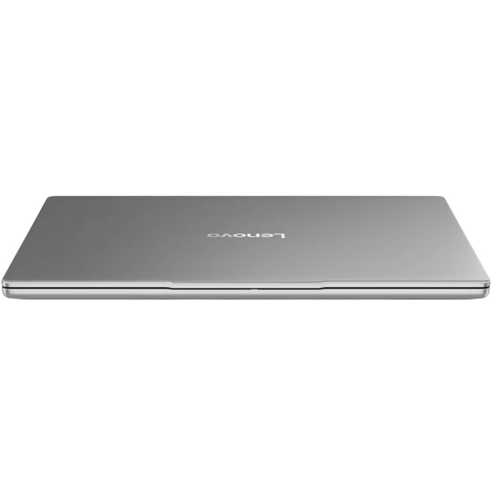 Зображення Ноутбок LENOVO Ideapad Slim 5 14ARP10 Luna Grey (83HT0038RA)