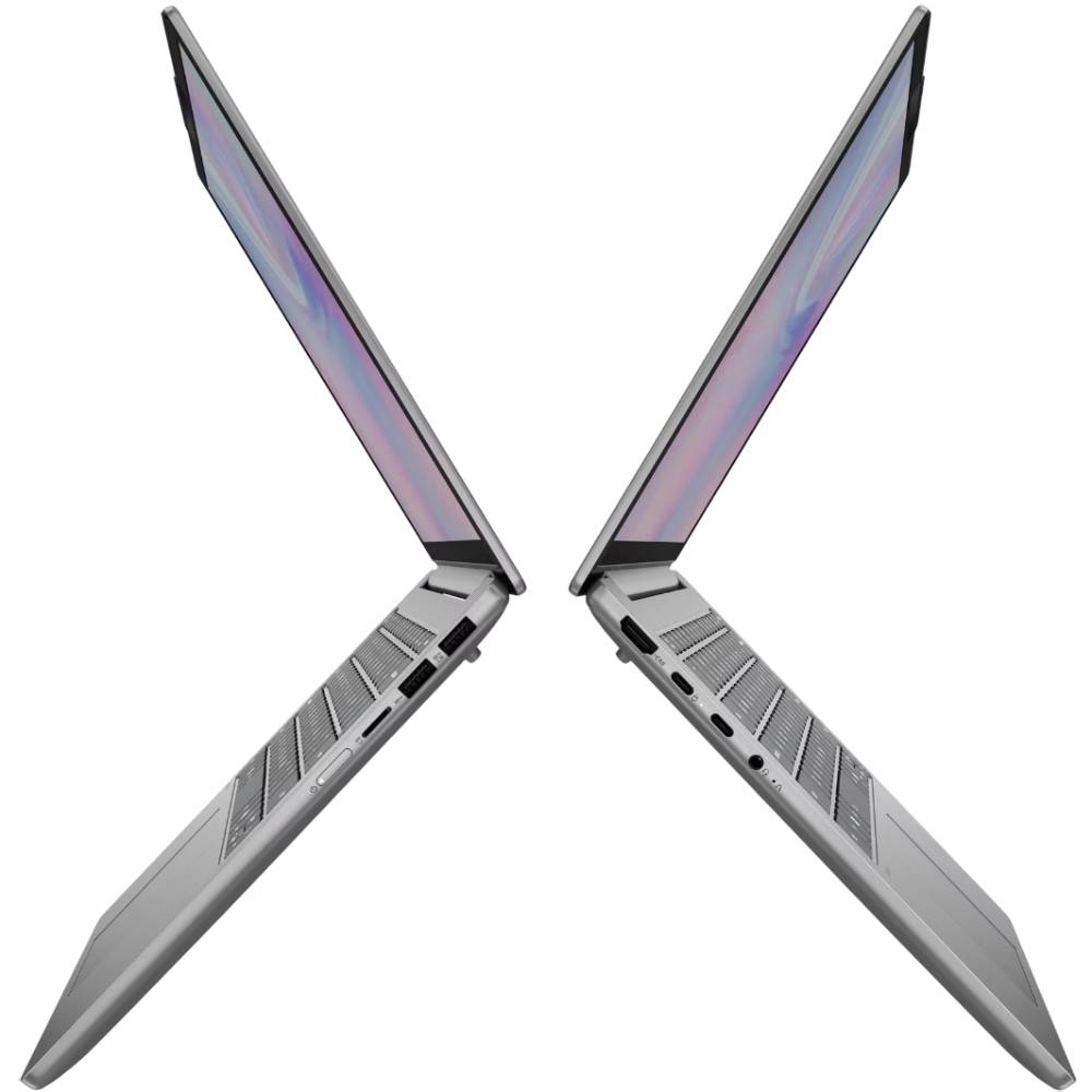 Ноутбок LENOVO Ideapad Slim 5 14ARP10 Luna Grey (83HT0038RA) Тип матриці IPS