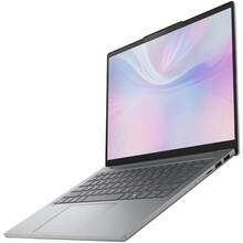 Ноутбок LENOVO Ideapad Slim 5 14ARP10 Luna Grey (83HT0038RA)