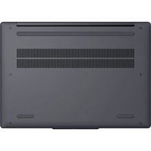 Ноутбук LENOVO Ideapad Slim 3 14IRH10 Luna Grey (83K000AURA)