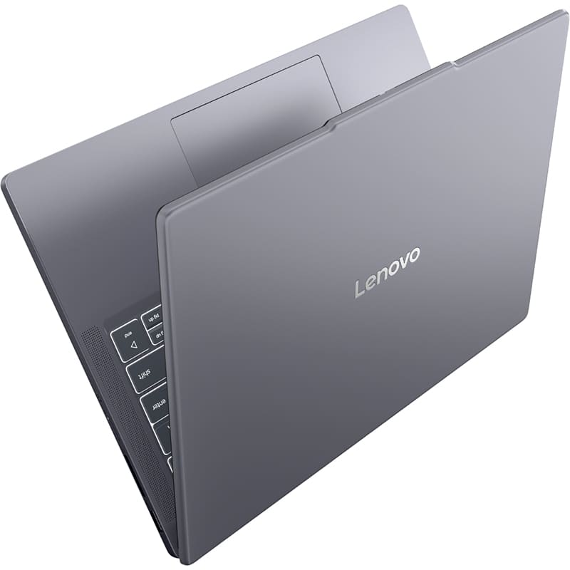 В Украине Ноутбук LENOVO Ideapad Slim 3 14IRH10 Luna Grey (83K000AVRA)