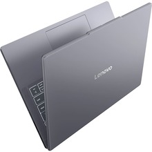 Ноутбук LENOVO Ideapad Slim 3 14IRH10 Luna Grey (83K000AVRA)