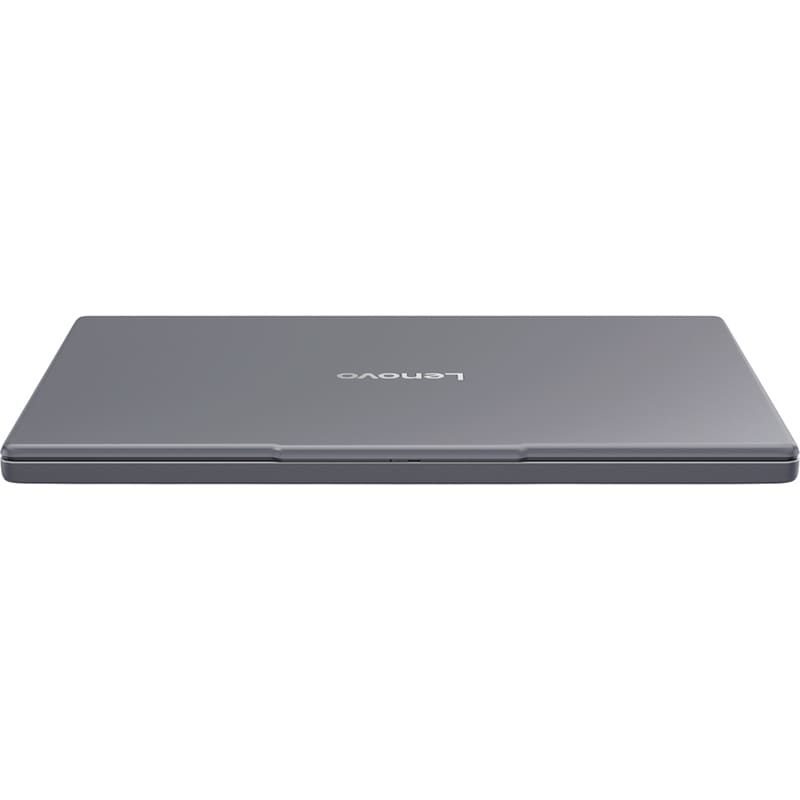 Фото 14 Ноутбук LENOVO Ideapad Slim 3 14IRH10 Luna Grey (83K000AVRA)