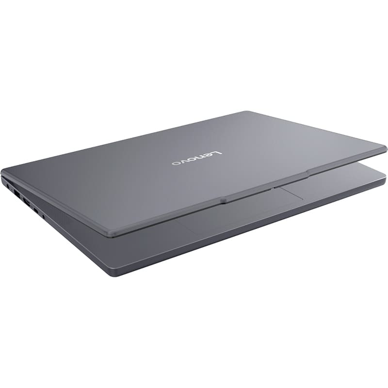 Фото 15 Ноутбук LENOVO Ideapad Slim 3 14IRH10 Luna Grey (83K000AVRA)