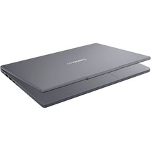 Ноутбук LENOVO Ideapad Slim 3 14IRH10 Luna Grey (83K000AVRA)