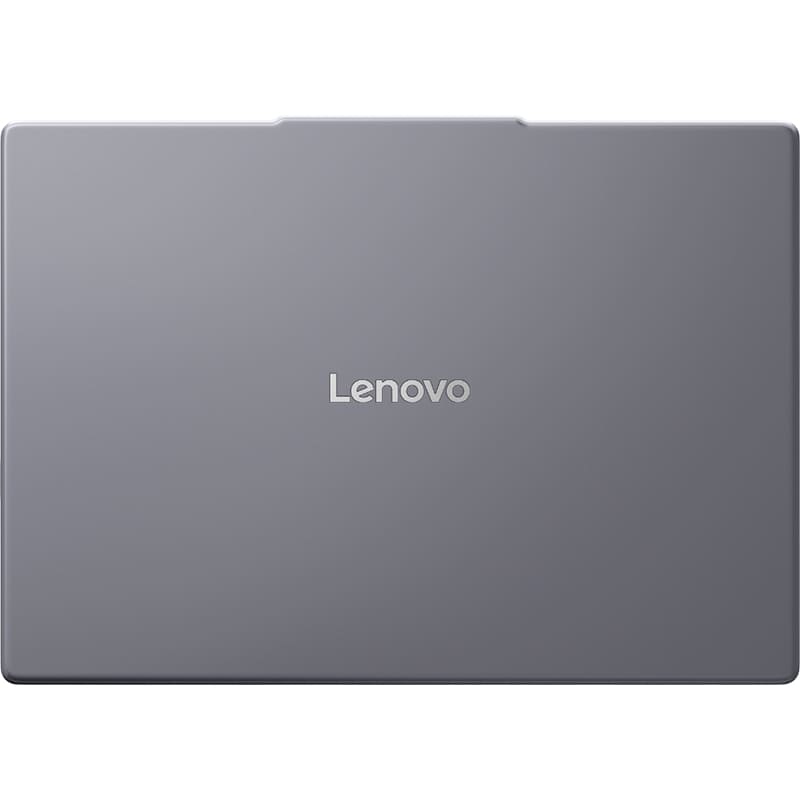 Внешний вид Ноутбук LENOVO Ideapad Slim 3 14IRH10 Luna Grey (83K000AVRA)