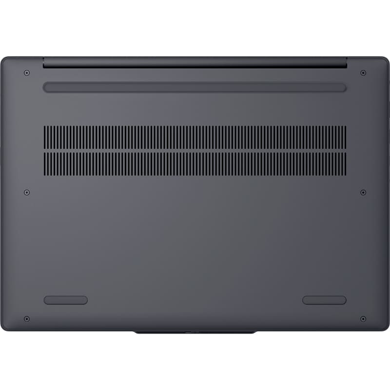 Фото Ноутбук LENOVO Ideapad Slim 3 14IRH10 Luna Grey (83K000AVRA)