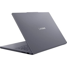 Ноутбук LENOVO Ideapad Slim 3 14IRH10 Luna Grey (83K000AVRA)