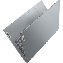 Ноутбук Lenovo IdeaPad Slim 3 15ABR8 Arctic Gray (82XM0149RA)