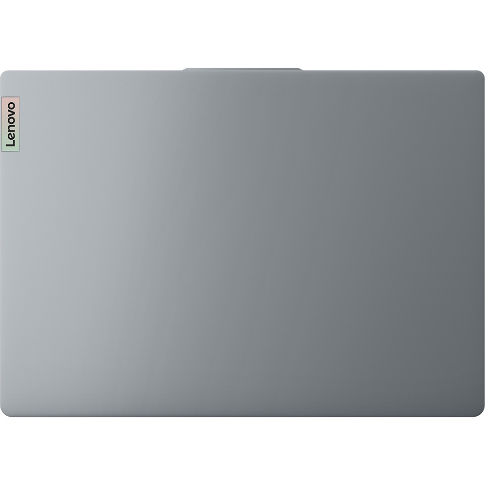 Зображення Ноутбук Lenovo IdeaPad Slim 3 15ABR8 Arctic Gray (82XM0149RA)
