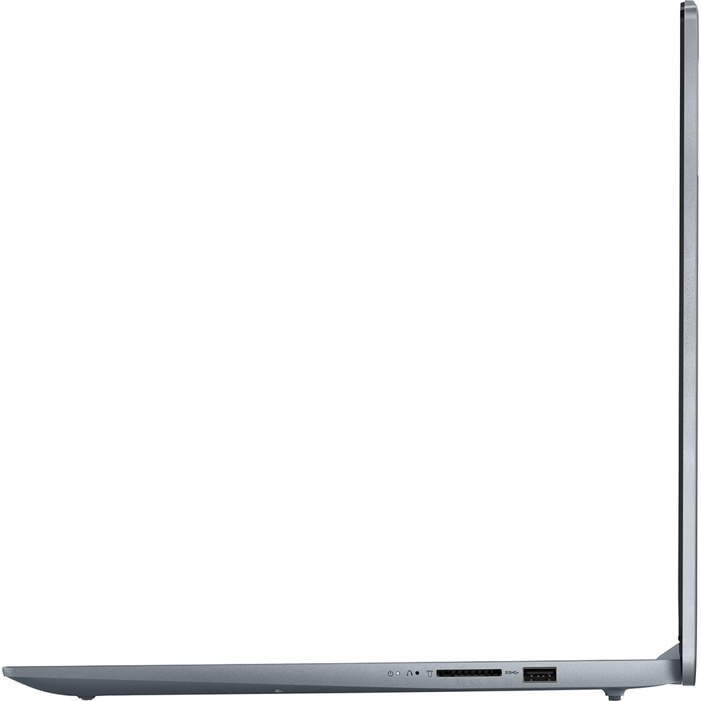 Замовити Ноутбук Lenovo IdeaPad Slim 3 15ABR8 Arctic Gray (82XM0149RA)