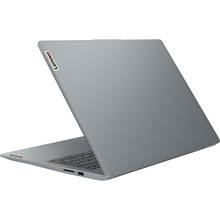 Ноутбук Lenovo IdeaPad Slim 3 15ABR8 Arctic Gray (82XM0149RA)