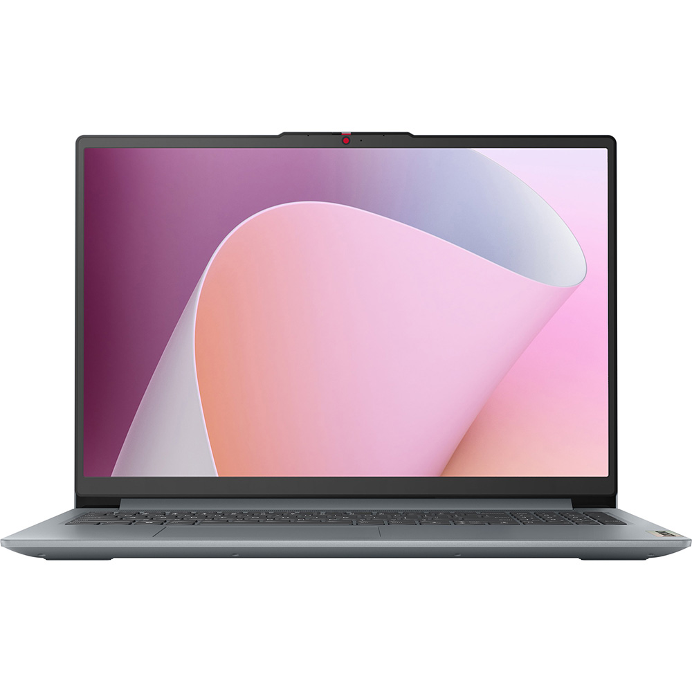 Ноутбук Lenovo IdeaPad Slim 3 15ABR8 Arctic Gray (82XM0149RA)