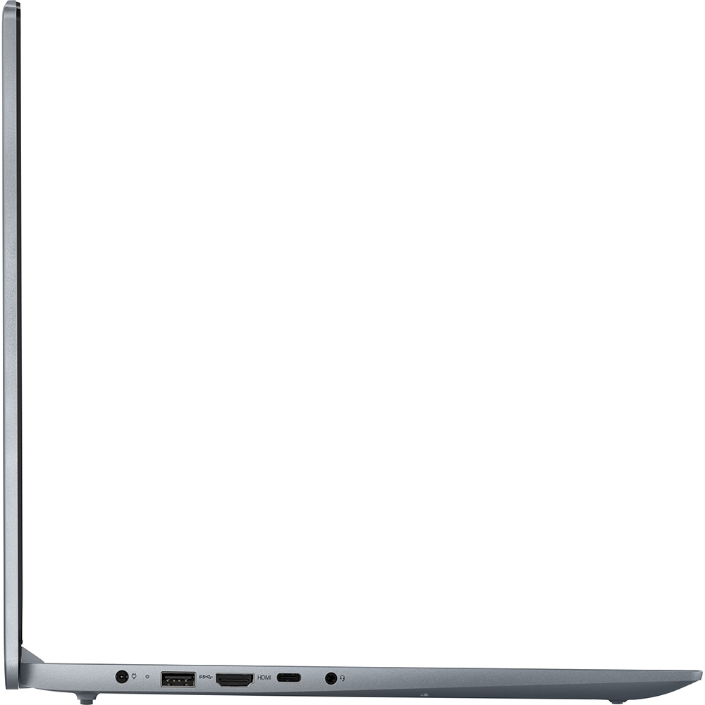 Фото Ноутбук Lenovo IdeaPad Slim 3 15ABR8 Arctic Gray (82XM0149RA)