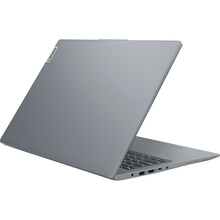 Ноутбук Lenovo IdeaPad Slim 3 15ABR8 Arctic Gray (82XM0149RA)