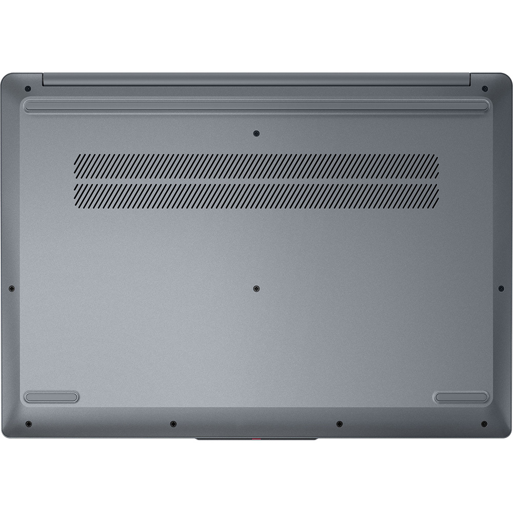 В Україні Ноутбук Lenovo IdeaPad Slim 3 15ABR8 Arctic Gray (82XM0149RA)