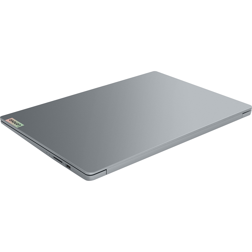 В інтернет магазині Ноутбук Lenovo IdeaPad Slim 3 15ABR8 Arctic Gray (82XM0149RA)